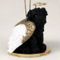 DTA40B Shar Pei, Black Angel