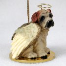 DTA40C Shar Pei, Cream Angel