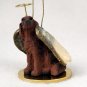 DTA41 Irish Setter Angel