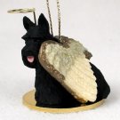 DTA42 Scottish Terrier  Angel