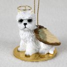 DTA43 West Highland Terrier Angel