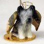 DTA45 Skye Terrier  Angel