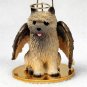 DTA53B Cairn Terrier, Red Angel