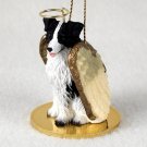 DTA62 Border Collie Angel