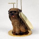 DTA64 Norfolk Terrier Angel