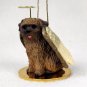 DTA64 Norfolk Terrier Angel