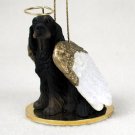 DTA66 Gordon Setter  Angel