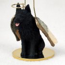 DTA71 Schipperke  Angel