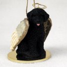 DTA72 Portuguese Water Dog  Angel