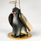 DTA76 Irish Wolfhound Angel