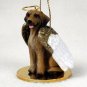 DTA78 Rhodesian Ridgeback  Angel