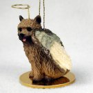 DTA79 Norwich Terrier Angel