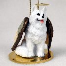 DTA82 American Eskimo Angel