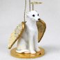 DTA92A Whippet, White Angel
