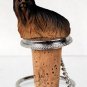 DTB04 Yorkshire Terrier Bottle Stopper