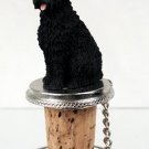 DTB107 Bouvier Bottle Stopper
