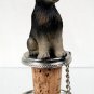 DTB112 Belgian Turvuren Bottle Stopper