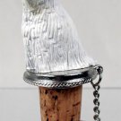 DTB119 Komondor Bottle Stopper