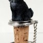 DTB21C Chow, Bluebottle Stopper