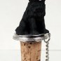 DTB30 Newfoundland Bottle Stopper