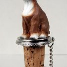 DTB33A Boxer Bottle Stopper