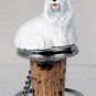 DTB34 Maltese Bottle Stopper