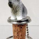 DTB45 Skye Terrier  Bottle Stopper
