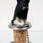 DTB56 Saluki  Bottle Stopper