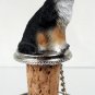 DTB61 Bernese Mountain Dog Bottle Stopper