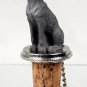 DTB68 Weimaraner Bottle Stopper