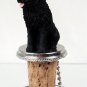 DTB71 Schipperke  Bottle Stopper