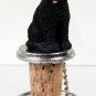 DTB72 Portuguese Water Dog  Bottle Stopper