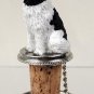 DTB86 Landseer  Bottle Stopper