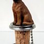 DTB88 Bull Mastiff Bottle Stopper