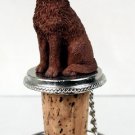 DTB90 Chesapeake Bay Bottle Stopper
