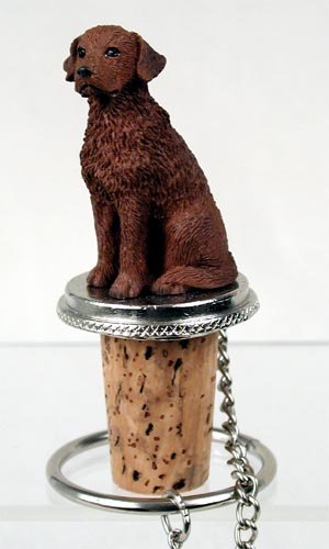 DTB90 Chesapeake Bay Bottle Stopper