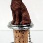 DTB90 Chesapeake Bay Bottle Stopper
