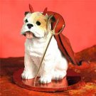 DTD05C Bulldog, White Devil