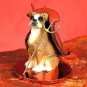 DTD102A Boxer, Uncropped Devil
