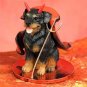 DTD11 Rottweiler  Devil