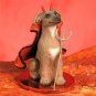 DTD111 Italian Greyhound Devil