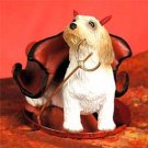 DTD113 Basset Griffon Vendeen Devil