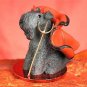 DTD114 Kerry Blue Terrier Devil