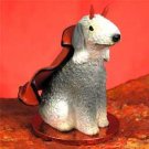 DTD115 Bedlington Terrier Devil