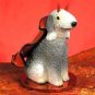 DTD115 Bedlington Terrier Devil