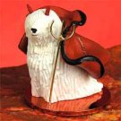 DTD119 Komondor Devil