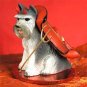 DTD13B Schnauzer, Gray Devil