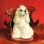 DTD15C Cocker Spaniel, Blonde Devil