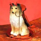 DTD20A Sheltie, Sable Devil