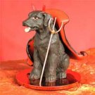 DTD24C Labrador Retriever, Chocolate Devil